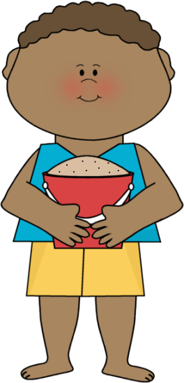 Summer Kids Clip Art - Summer Kids Images
