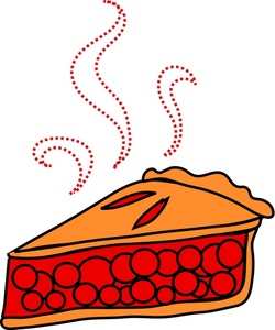 Slice Of Pie Clipart