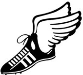 Track And Field Clipart