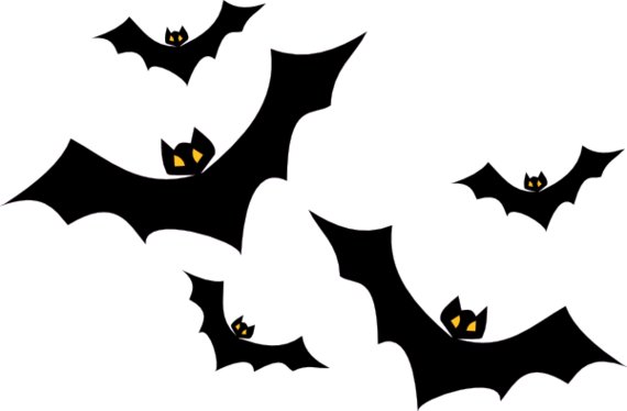 Bat Clip Art Free Clipart - Free to use Clip Art Resource