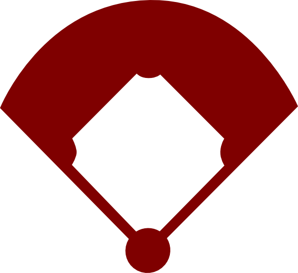 baseball field clip art | Hostted