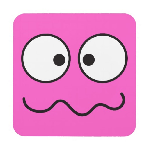 Cross Eyed Clip Art