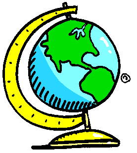 Social studies center clipart