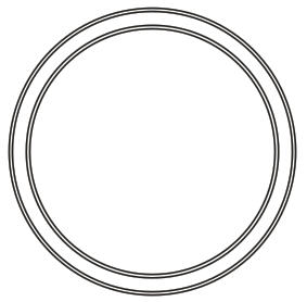 Best Photos of Different Size Circle Template Printable - Circle ...