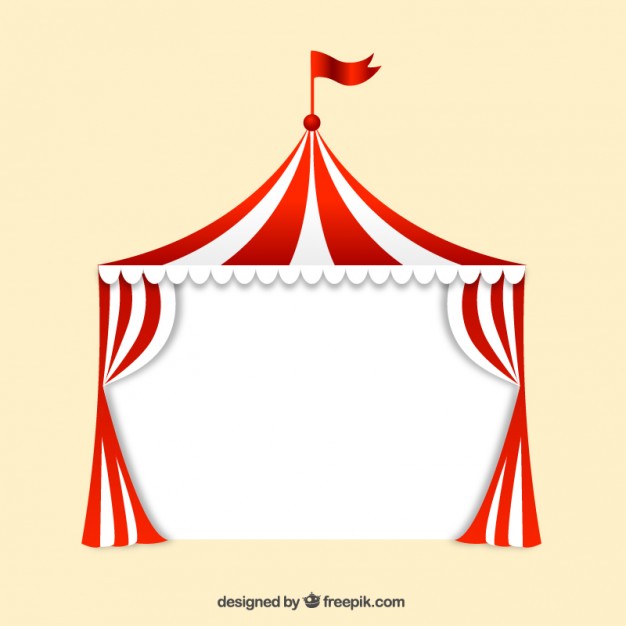 Circus Vectors, Photos and PSD files | Free Download
