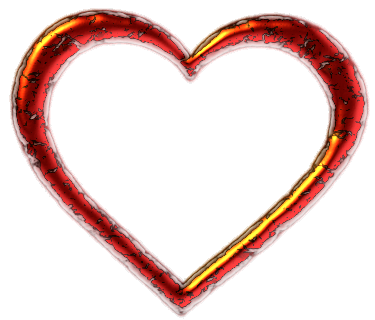 1000+ images about heart borders