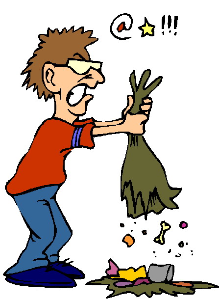 Cleaning Services Clipart