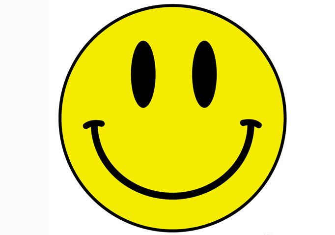 The Smiley Face (Yes, That One) Is Getting An Animated Show ...
