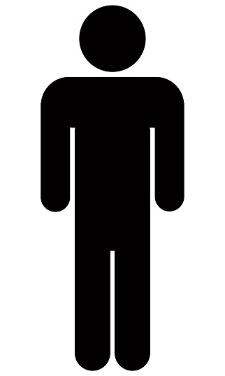 Stick Figure Clip Art, Vector Images & Illustrations