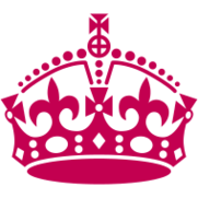 Keep Calm Crown Png Clipart - Free to use Clip Art Resource