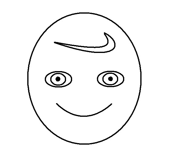 Quickly turn it upside-down and Smile that Frown Away - BabyCenter