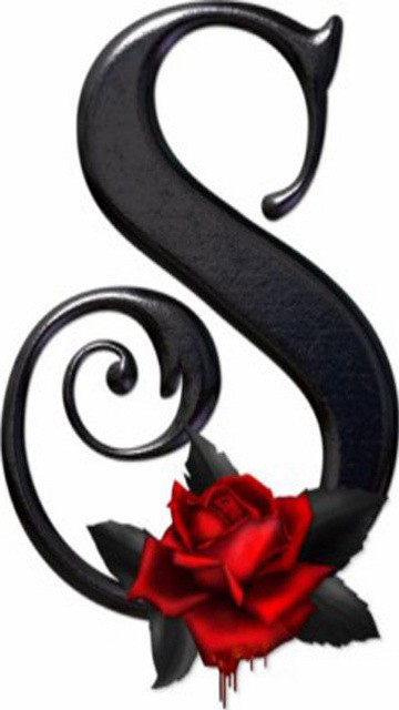 Letter S wallpaper free download