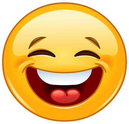 Big Smile - Facebook Symbols and Chat Emoticons