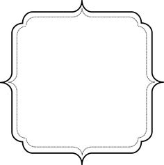 Picture frame clip art free - ClipartFox