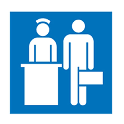 Symbol Hospital - ClipArt Best