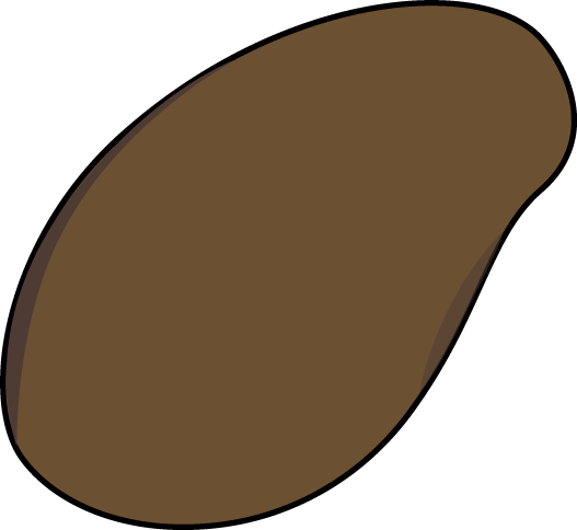 Seed Clipart