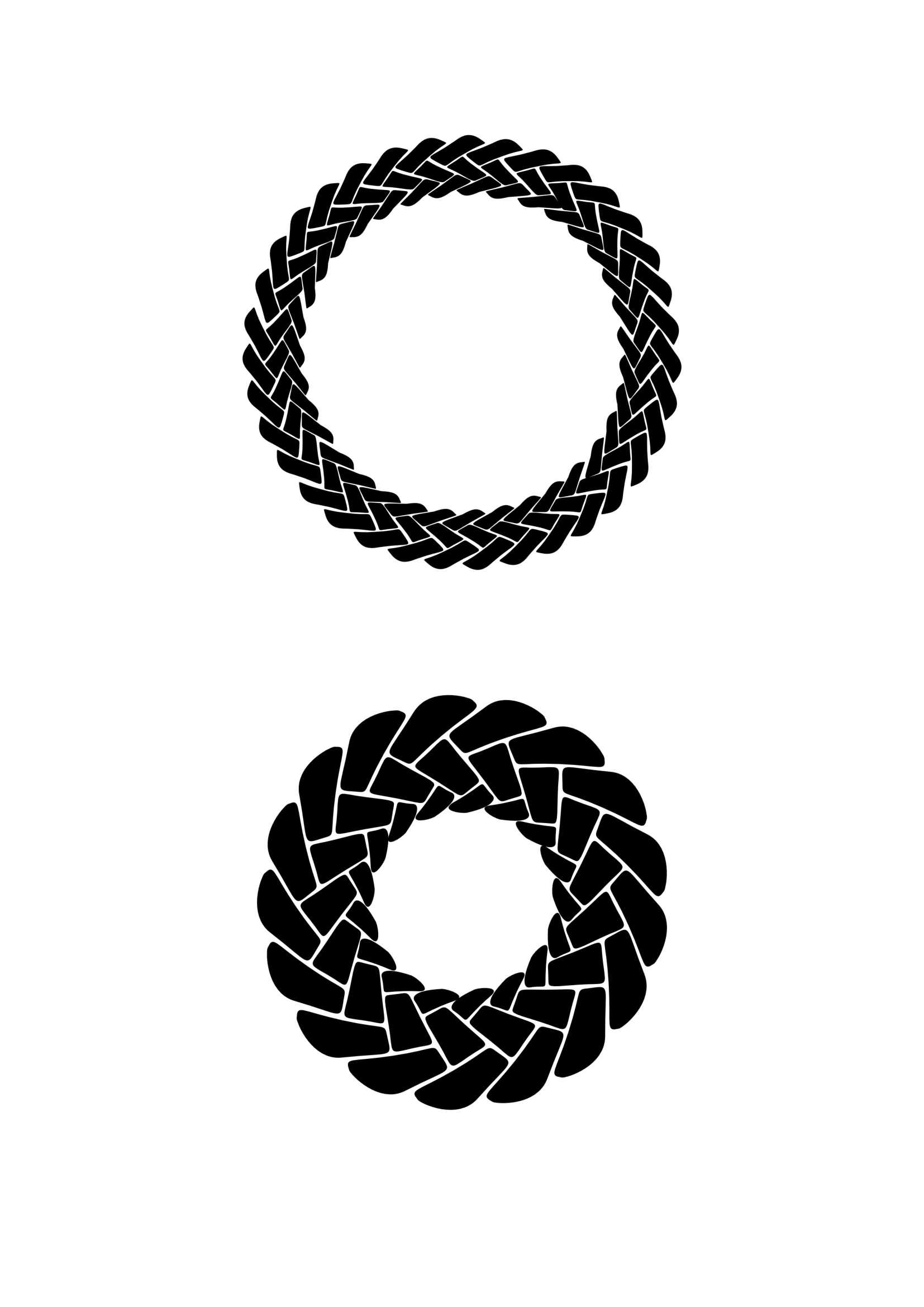 14+ Latest Circle Tattoo Designs