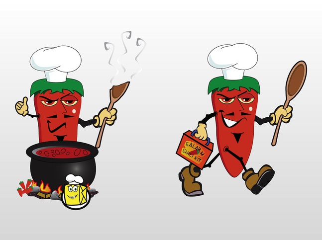 Chili Cook Off Winner Certificate | Free Download Clip Art | Free ...