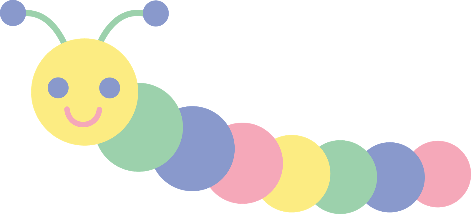 Baby Sprinkle Clipart