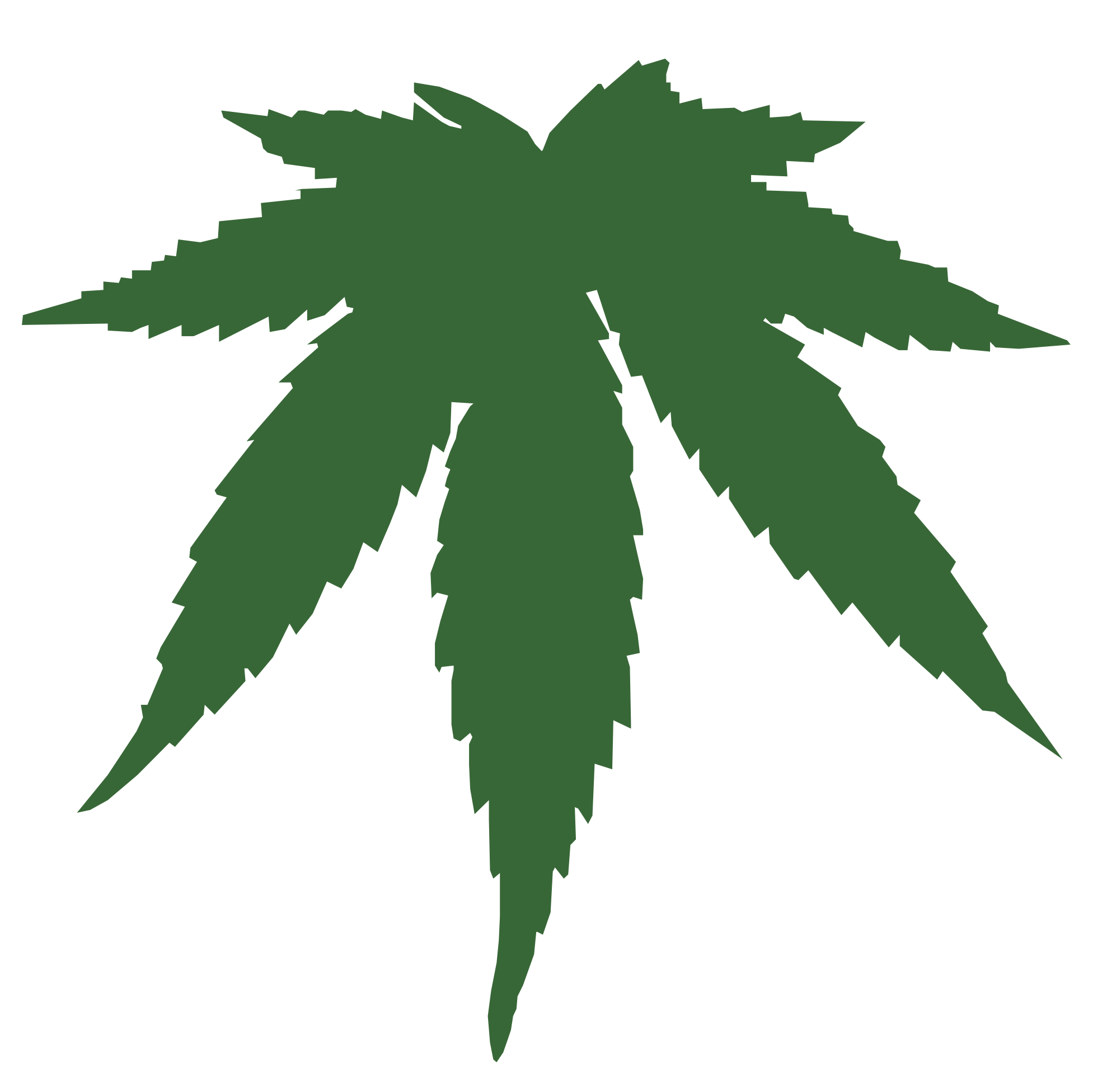Weed Blunt Clip Art Weed Clipart Weed Plant Clip