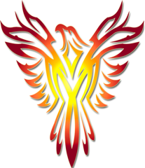 Phoenix Symbol - ClipArt Best