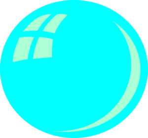 Bubble Clipart - Tumundografico
