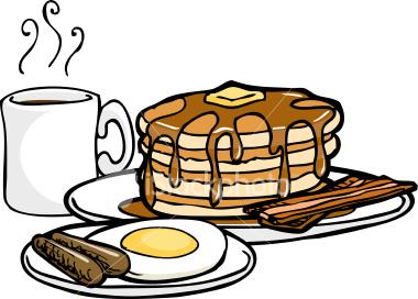 32+ Breakfast Coffee Clipart