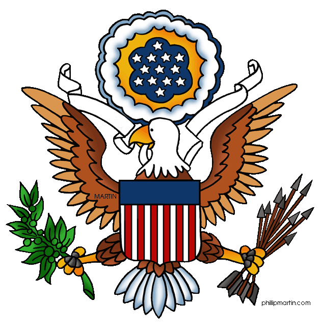 School seal clipart