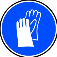 Clipart safety signs