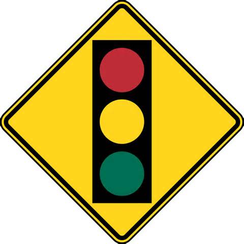 Traffic Signals
