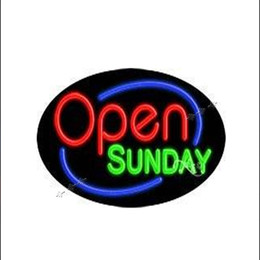 Discount Flashing Open Sign | 2016 Flashing Open Sign on Sale at ...