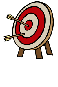 Target Clipart - Free Clipart Images