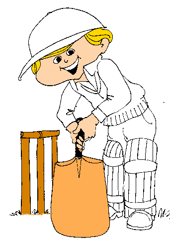 Cricket Animated Gif - ClipArt Best