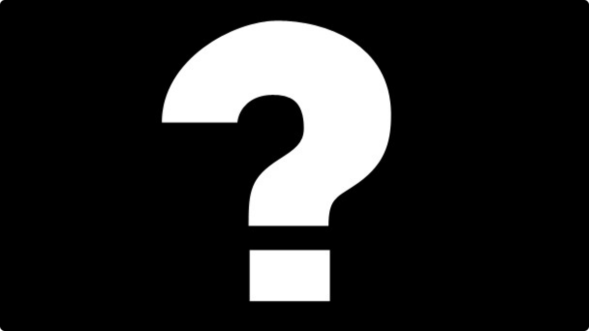 Big Question Mark | Free Download Clip Art | Free Clip Art | on ...