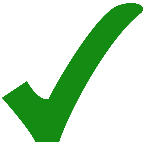 Image - Green check.png | Nancy Drew Wiki | Fandom powered by Wikia