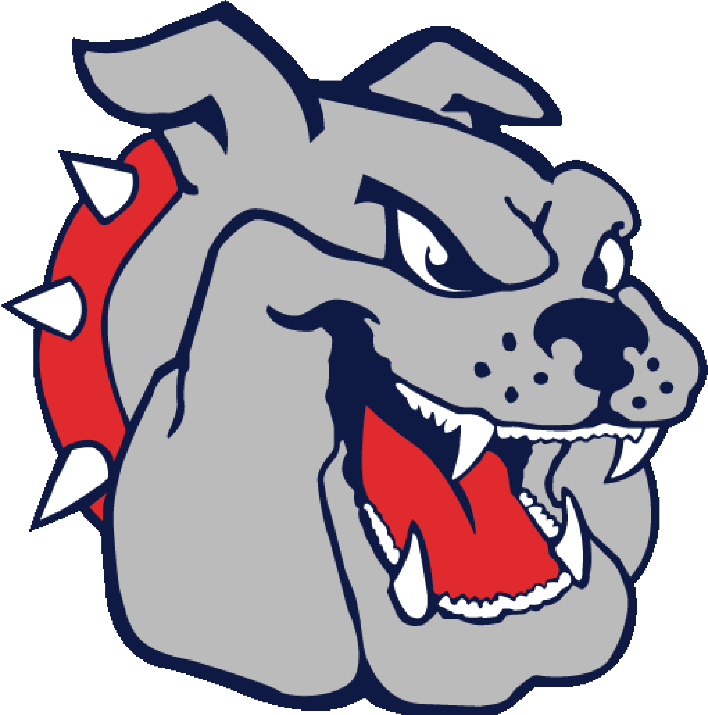 Bulldogs Logo - ClipArt Best