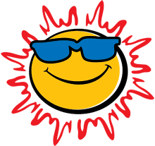 summer cartoon clip art – Clipart Free Download