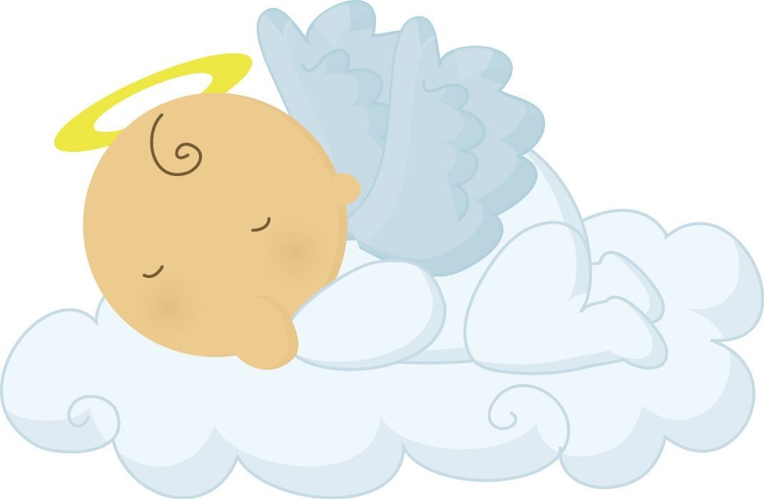 Baby Boy Angel