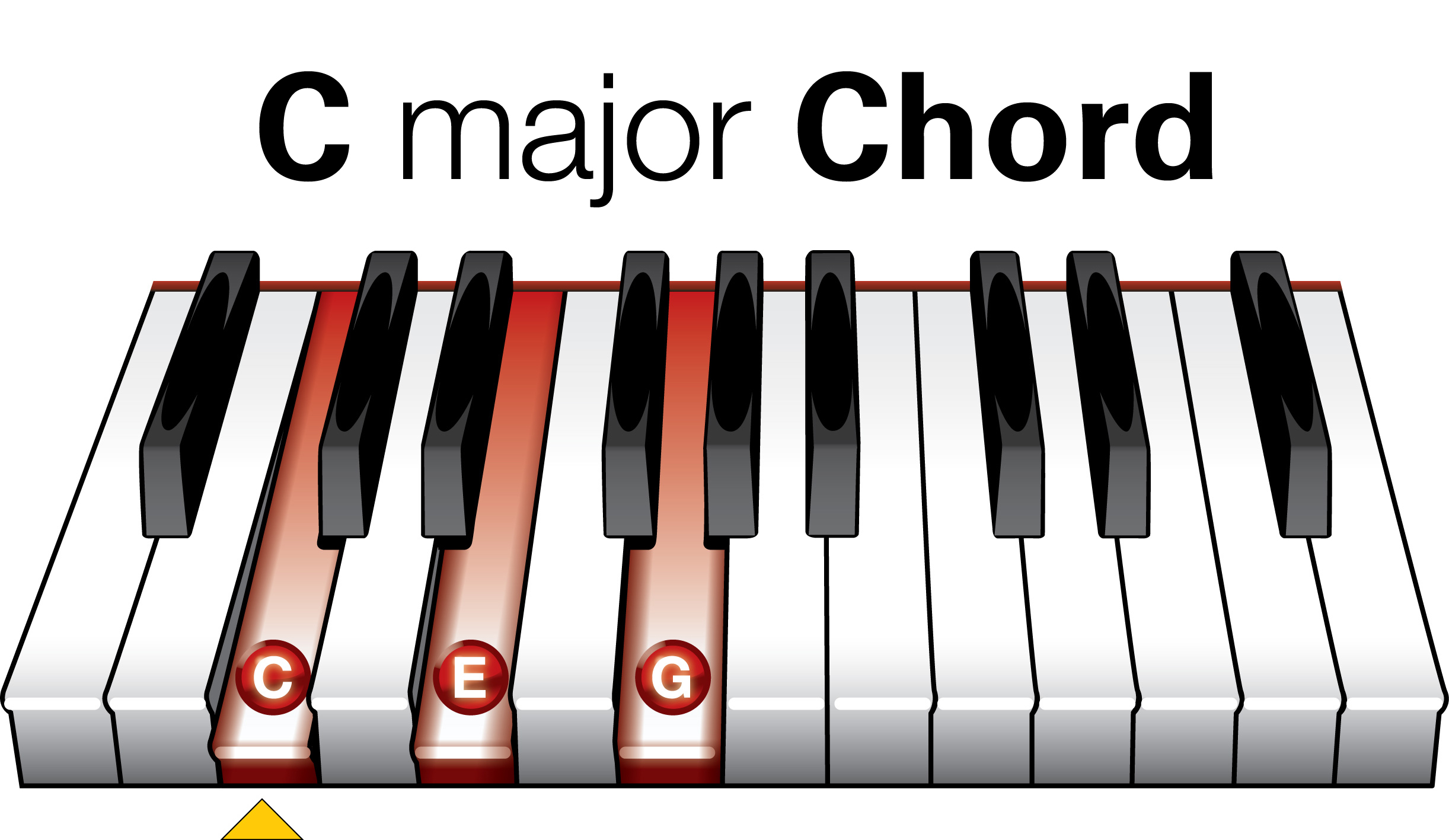 24 Easy Piano Chords in 30 Minutes with Leon Olguin: Music Space #14