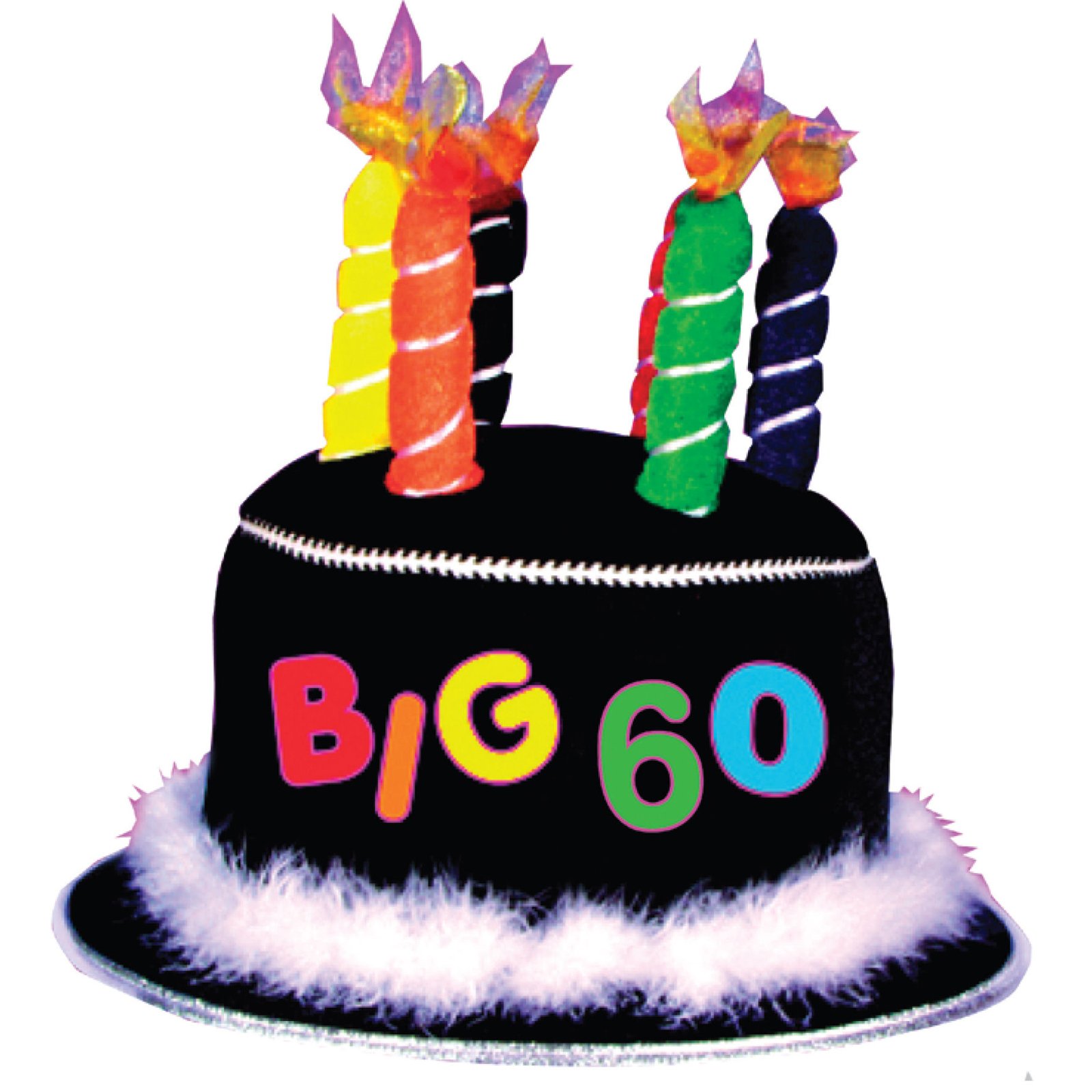 60 Birthday For Adults Clipart