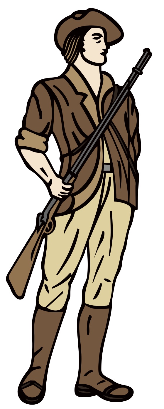 Minuteman Logos / Minuteman Logos