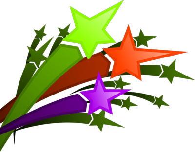 Shooting Star Clipart - Clipartion.com