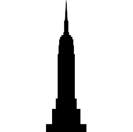 Free Silhouette Clip Art