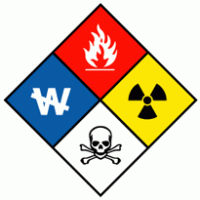 Hazmat Clipart