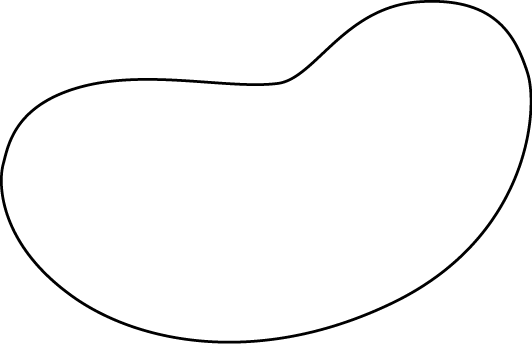 Clip Art Black Beans Clipart