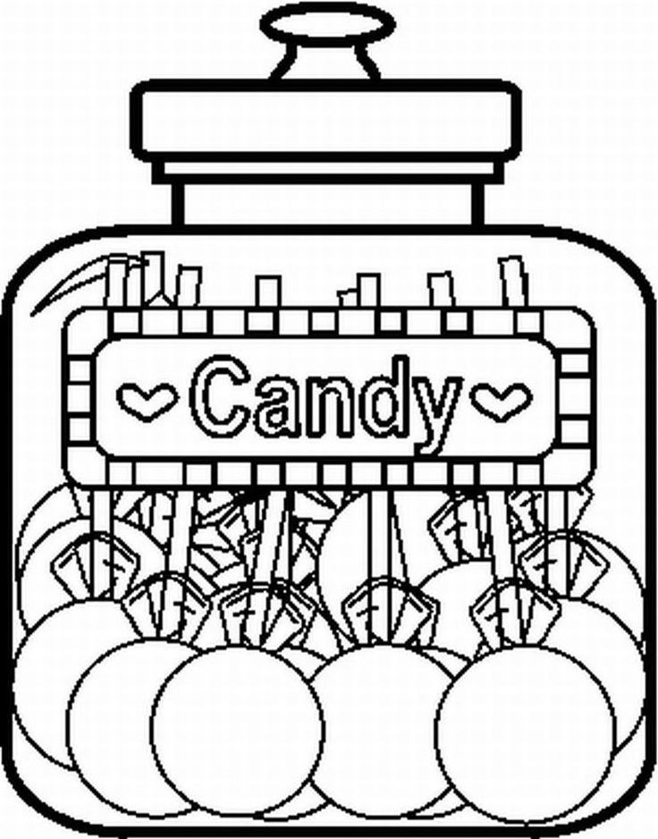 Jar Clip Art