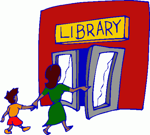 Open Clip Art Library