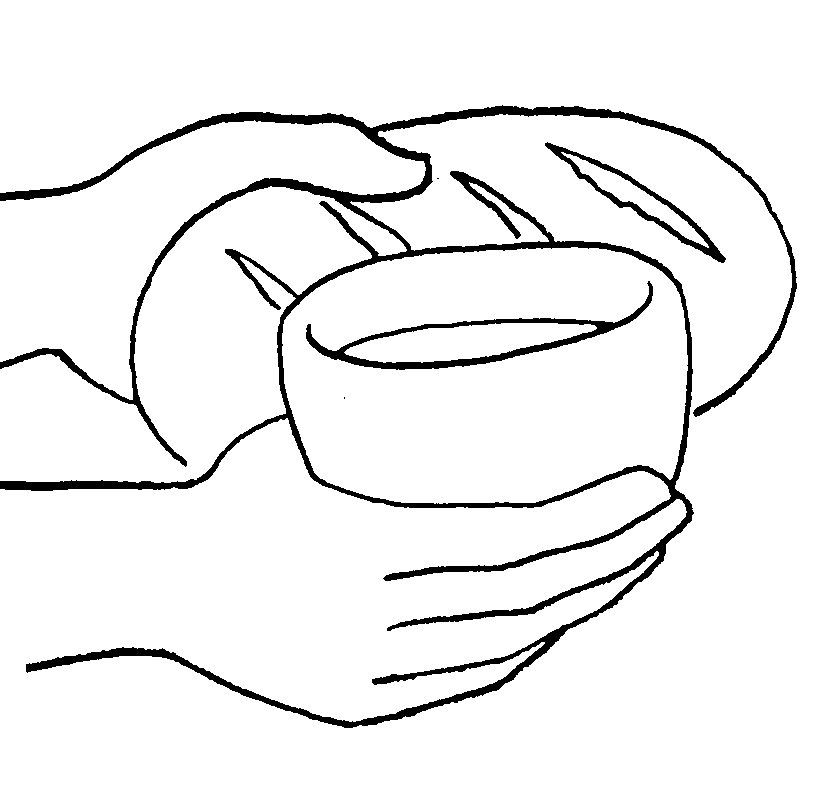 First Holy Communion Coloring Pages - AZ Coloring Pages
