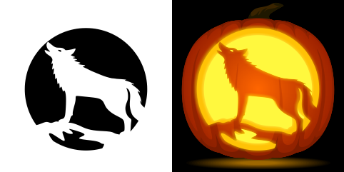 1000+ images about Pumpkin Carving Stencils
