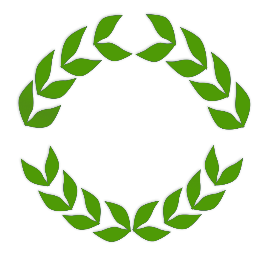 Laurel Wreath Clipart | Free Download Clip Art | Free Clip Art ...